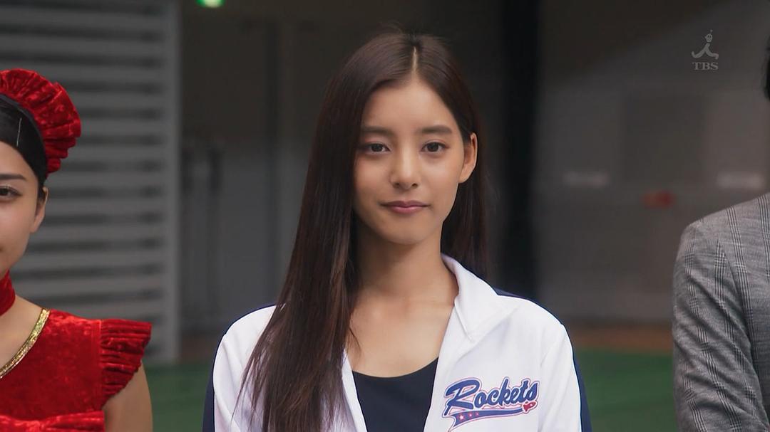 《啦啦队之舞》海报第33张图片