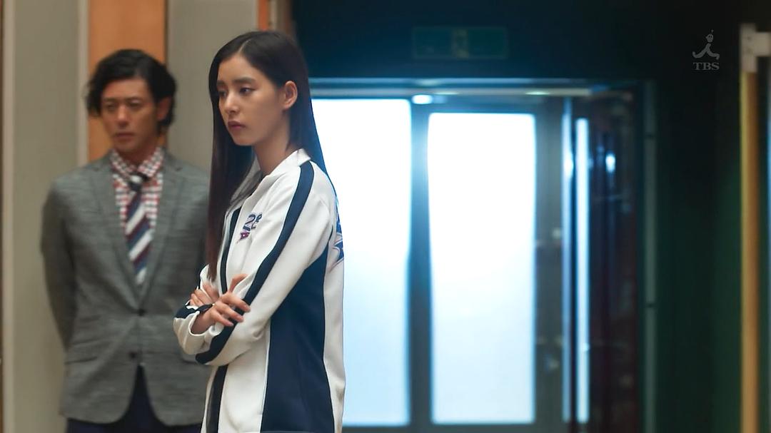 《啦啦队之舞》海报第32张图片