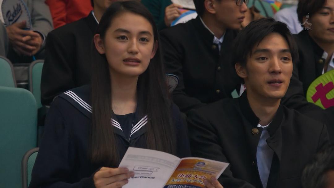 《啦啦队之舞》海报第5张图片