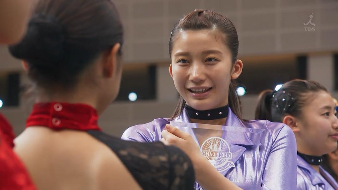 《啦啦队之舞》海报第22张图片