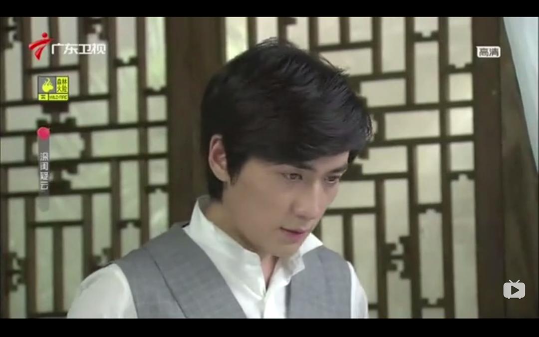 《深闺疑云》剧照第19张图片