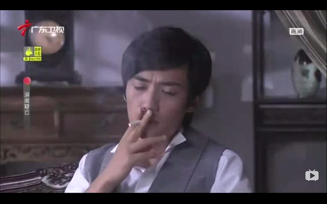 《深闺疑云》剧照第17张图片