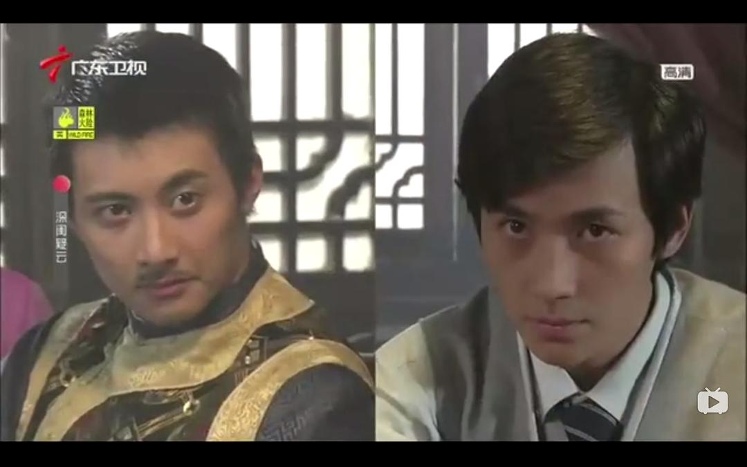 《深闺疑云》剧照第12张图片