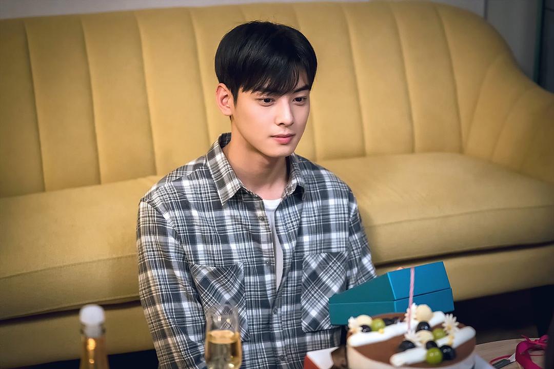 《我的ID是江南美人》剧照第58张图片