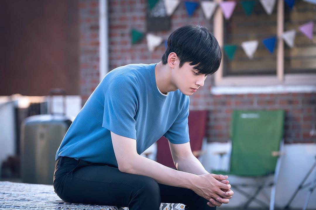 《我的ID是江南美人》剧照第41张图片