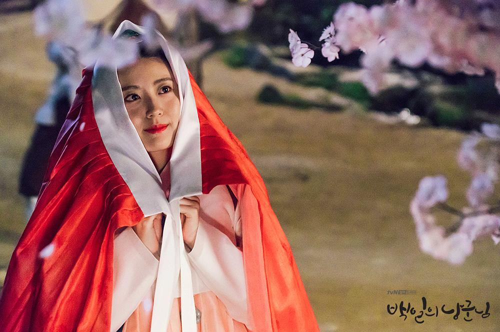 《百日的郎君》剧照