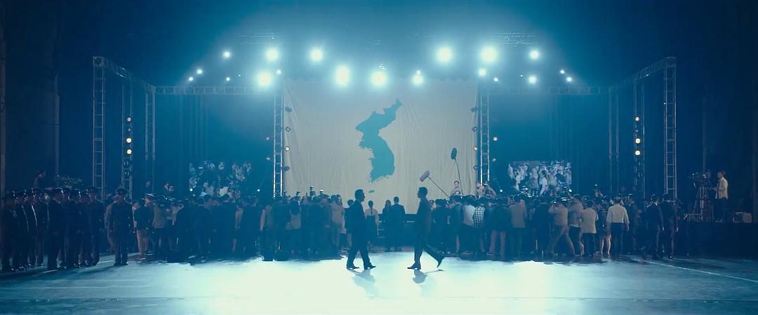 《特工》海报第49张图片