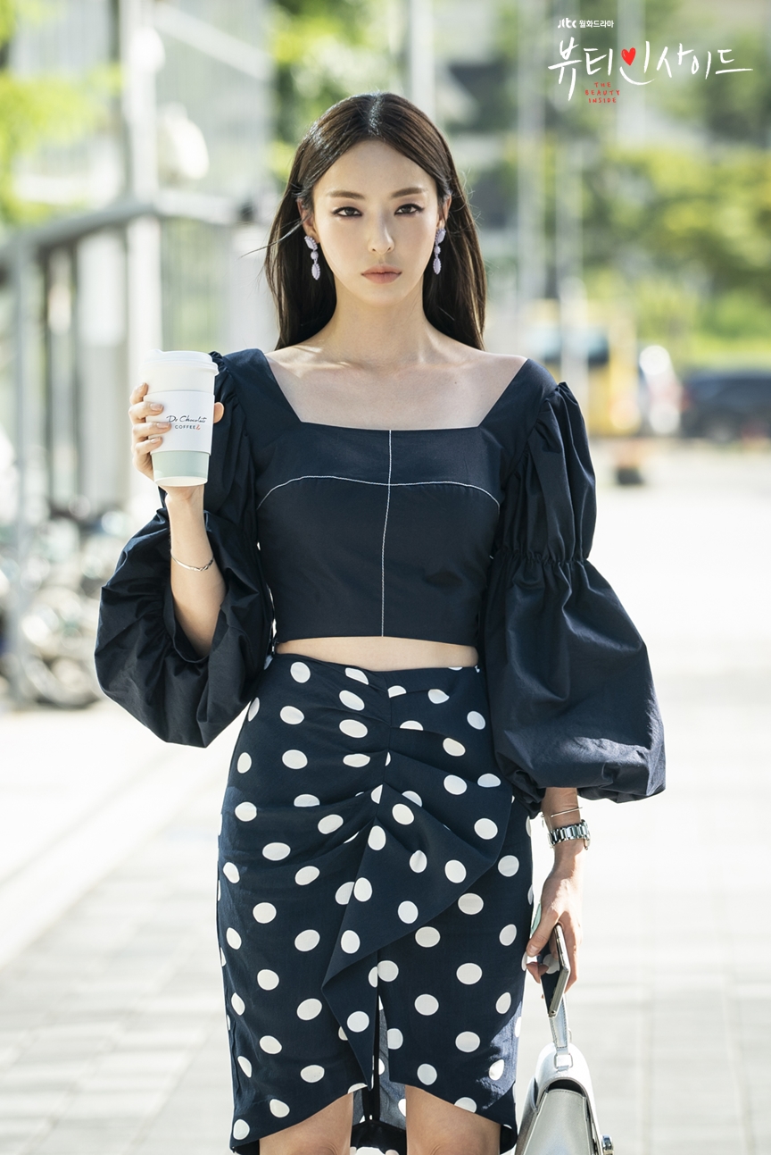 《内在美》剧照