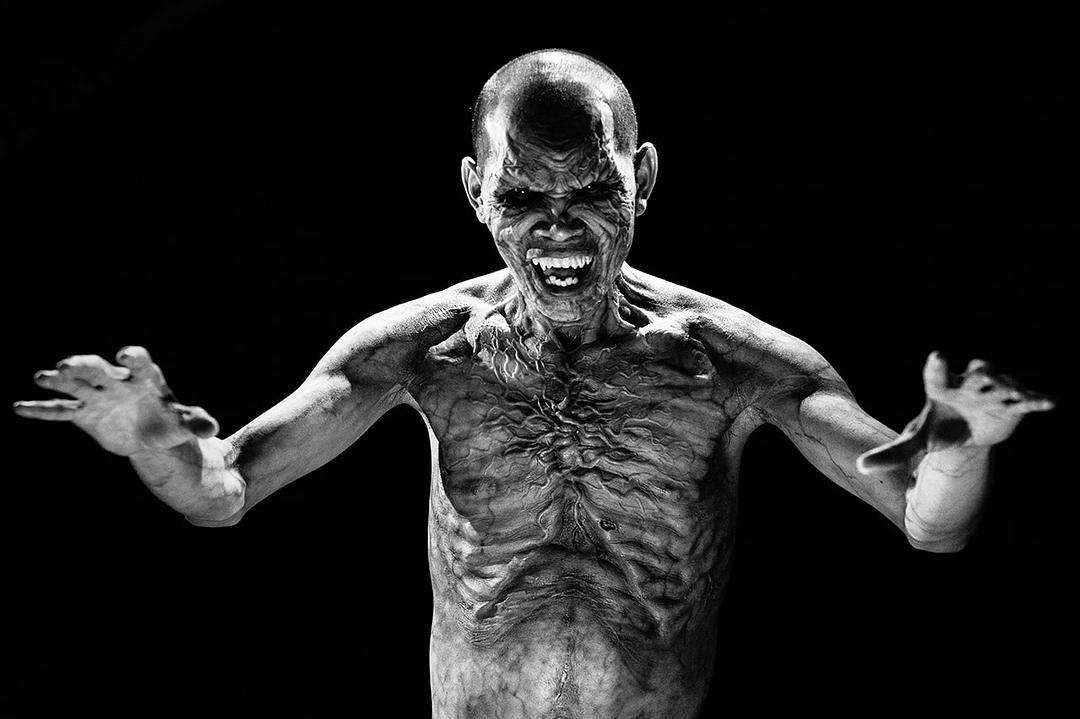 《亚洲怪谈》剧照第3张图片