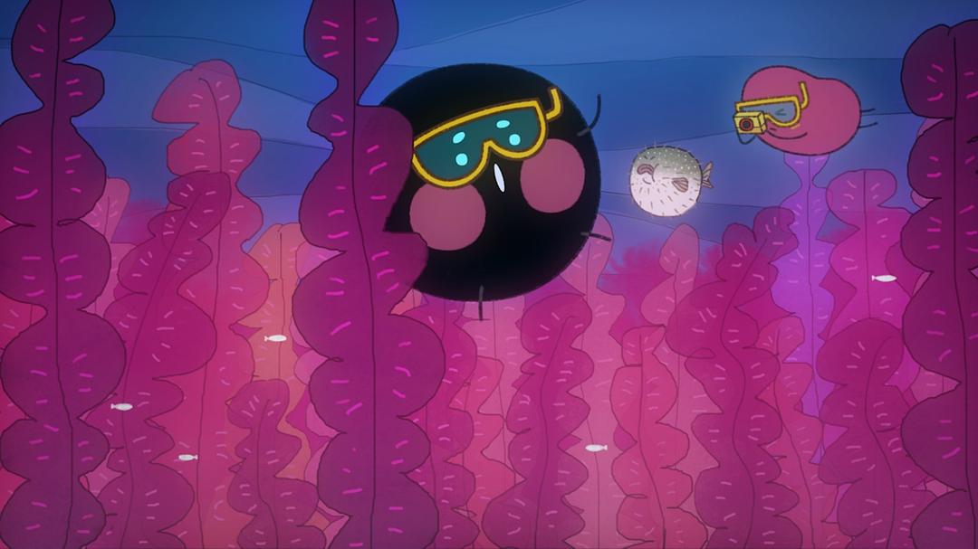 《请吃红小豆吧！》剧照第27张图片