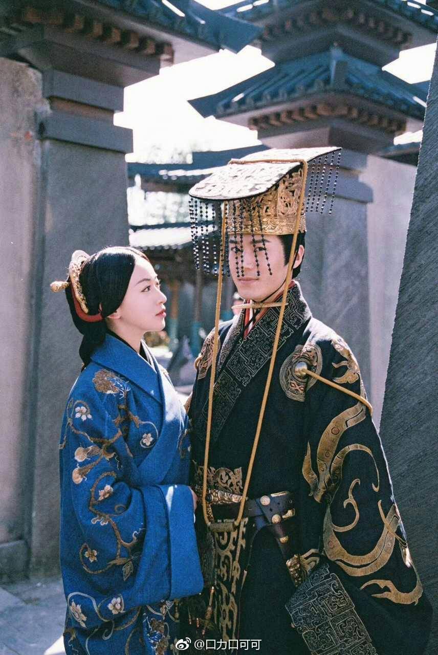 《皓镧传》海报第18张图片