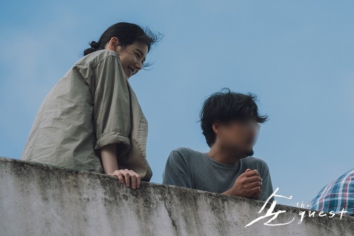 《鬼客》剧照第48张图片