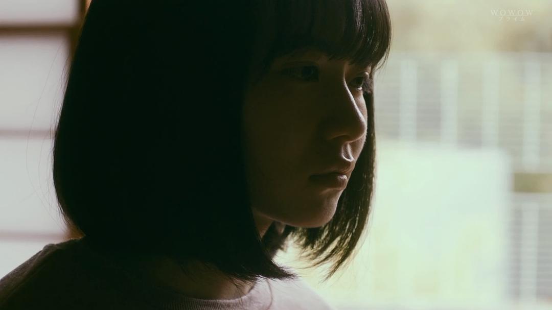 《EERIE~看不见的脸》剧照第40张图片