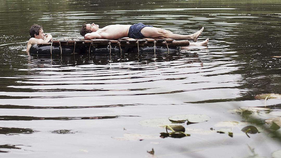 《男孩》剧照第33张图片