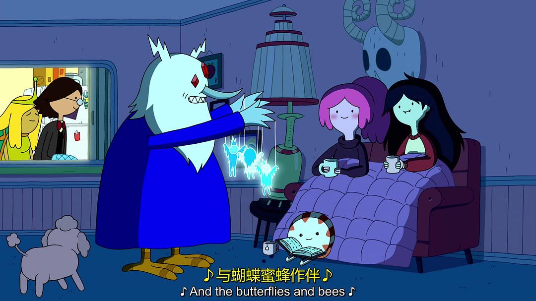 《探险活宝第十季》海报第27张图片