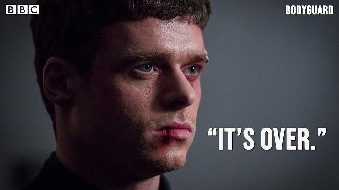 《贴身保镖》海报第20张图片