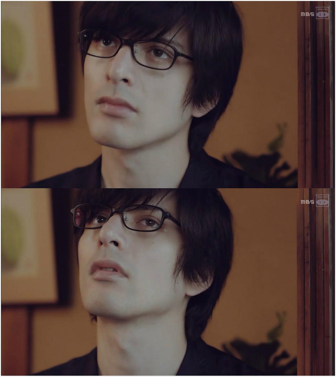 《文学处女》剧照