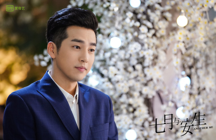 剧照上新啦！！职场...