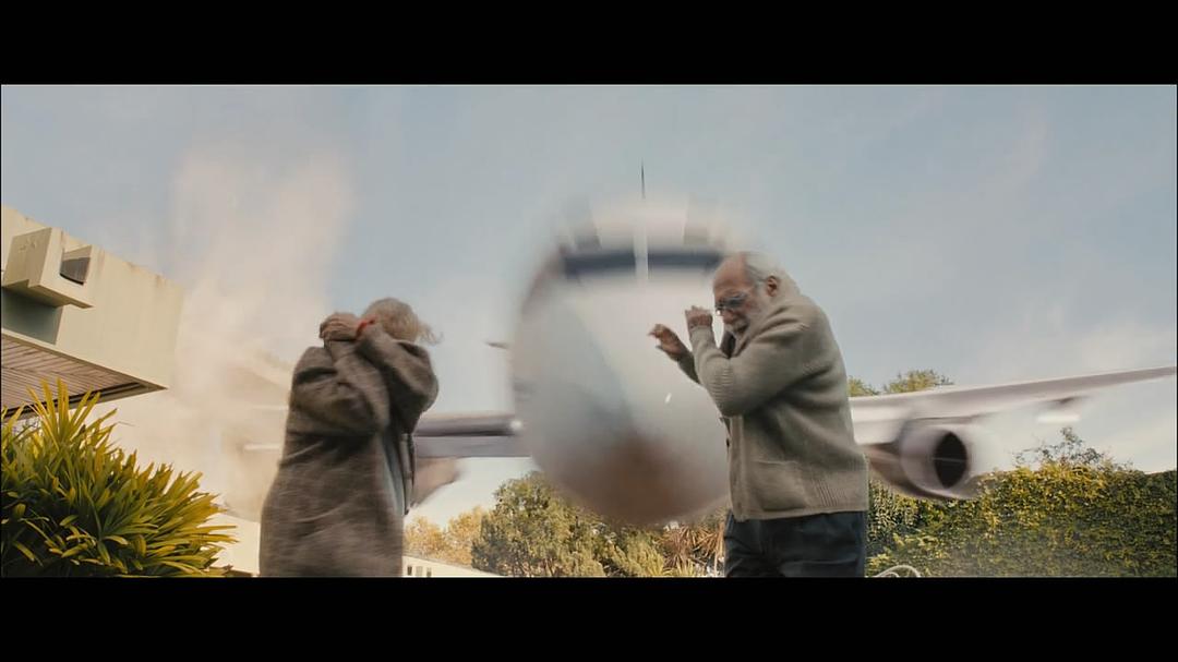 《荒蛮故事》剧照第35张图片