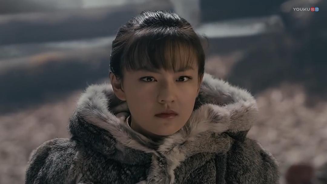 《天坑鹰猎》剧照第59张图片