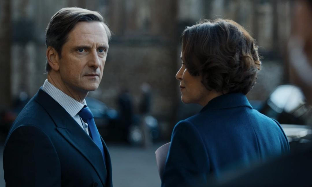 《贴身保镖》海报第39张图片