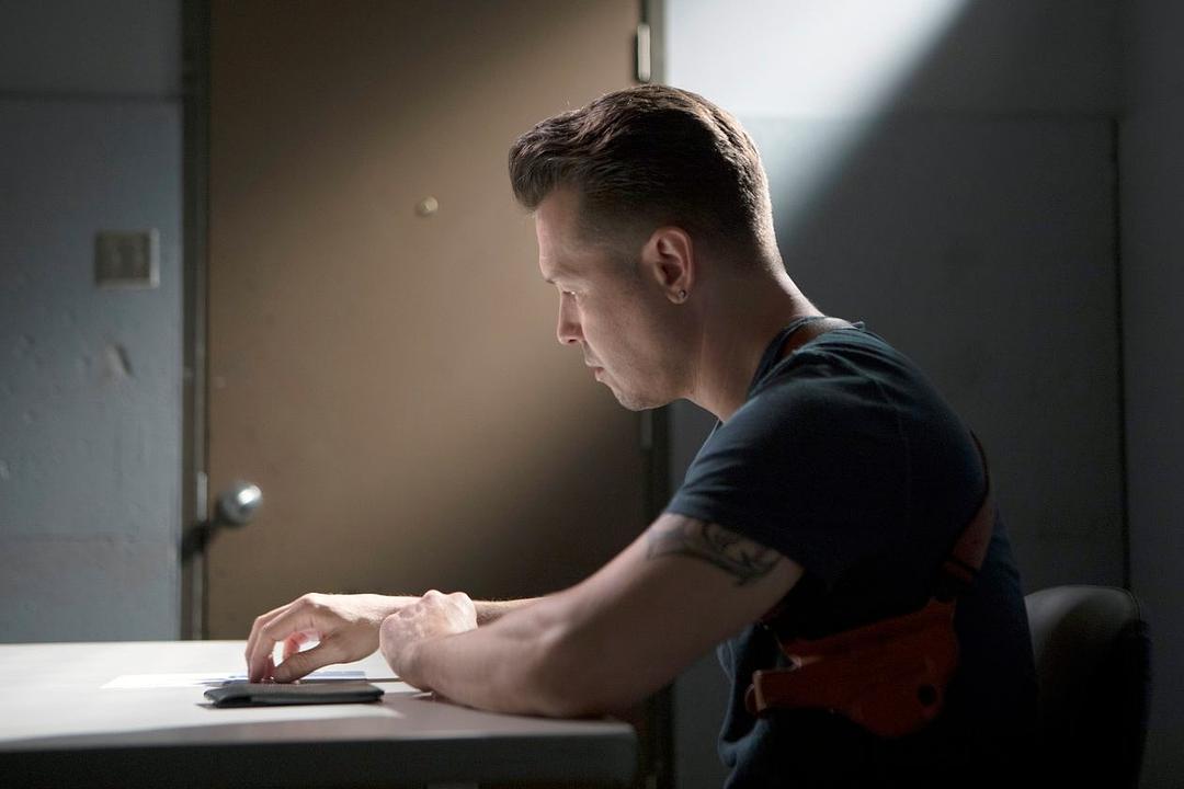 《芝加哥警署第六季》剧照第5张图片