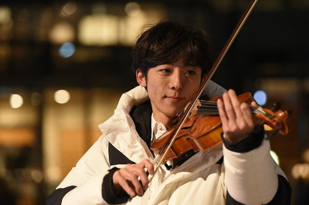 《四重奏》剧照第14张图片