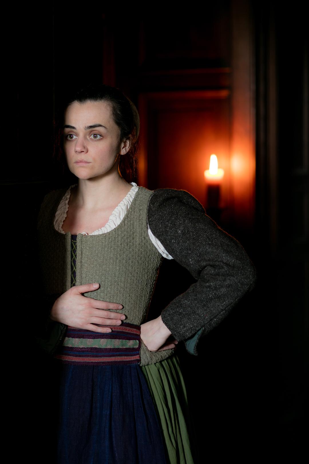 《微缩屋工匠》剧照第40张图片