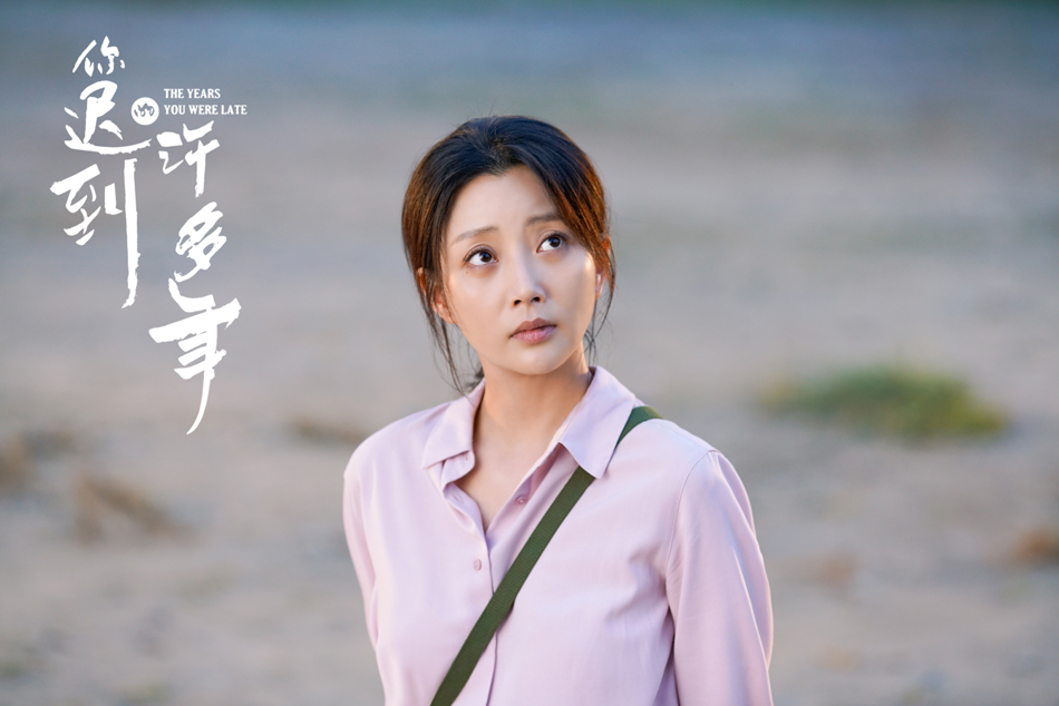 《你迟到的许多年》剧照第20张图片