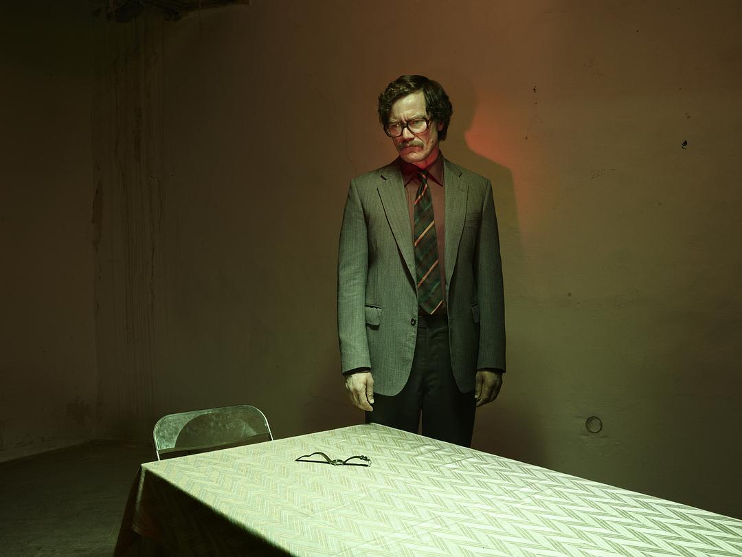 《女鼓手》剧照第59张图片