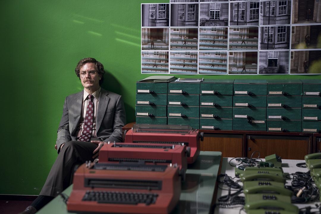 《女鼓手》剧照第54张图片