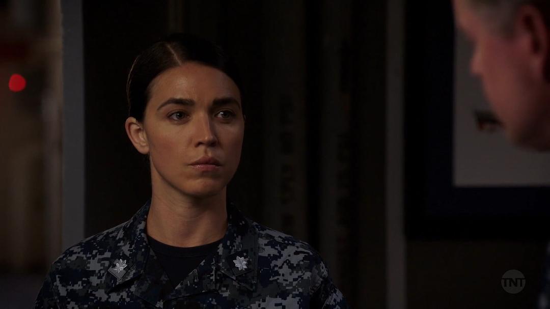 《末日孤舰第五季》海报第12张图片