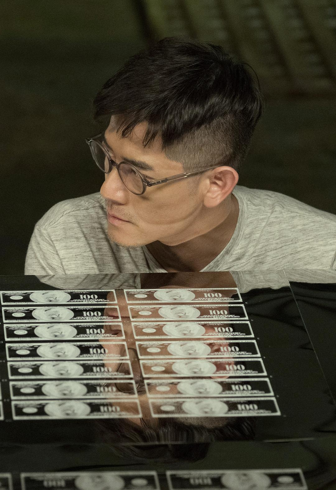 《无双》海报第38张图片