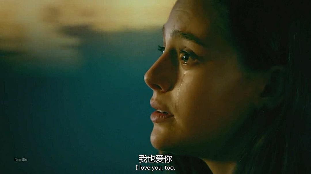 《初代吸血鬼第五季》海报第43张图片