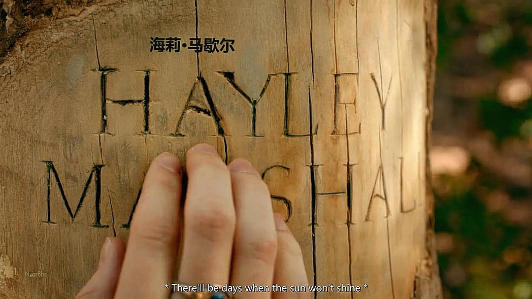 《初代吸血鬼第五季》海报第42张图片