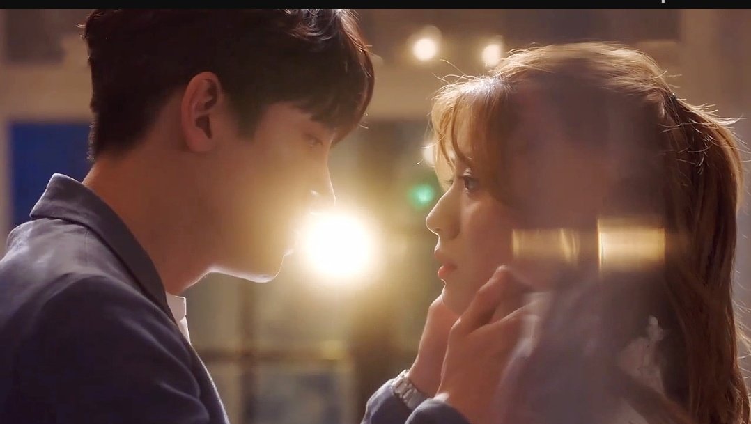 《奇怪的搭档》剧照第42张图片