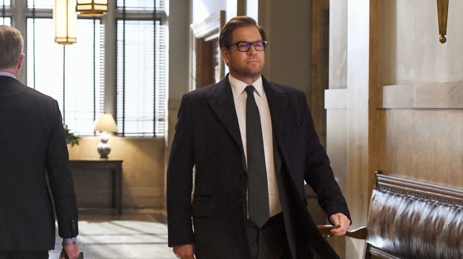 《庭审专家第三季》剧照第1张图片