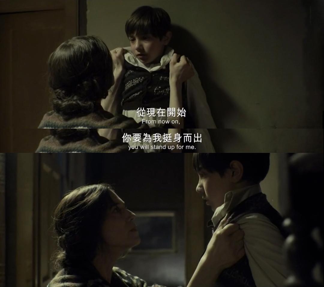 《童年的许诺》海报第40张图片