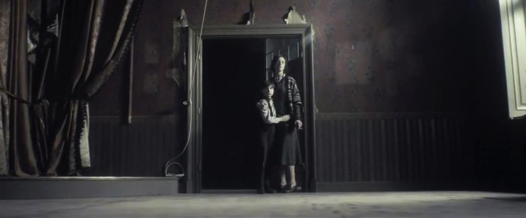 《童年的许诺》海报第36张图片