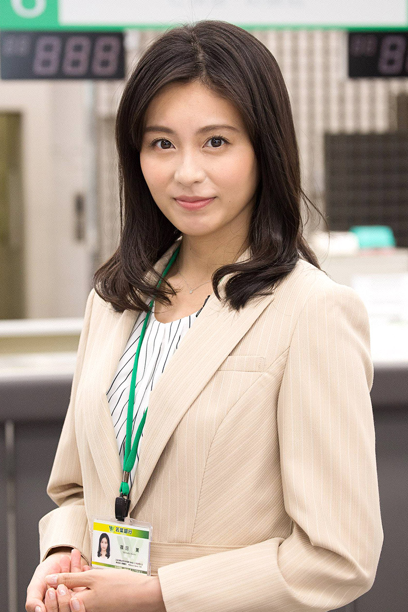 《黄昏流星群》剧照