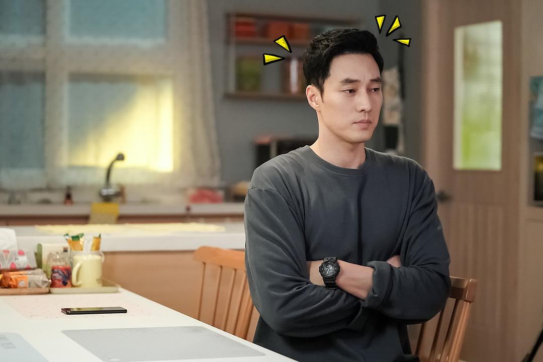 《我背后的陶斯》剧照第21张图片