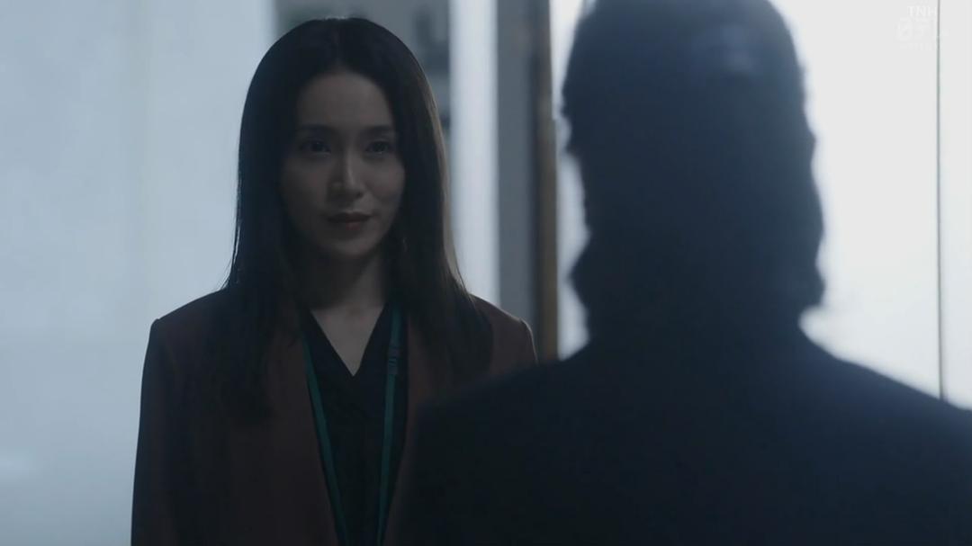 《黑色丑闻》剧照第55张图片