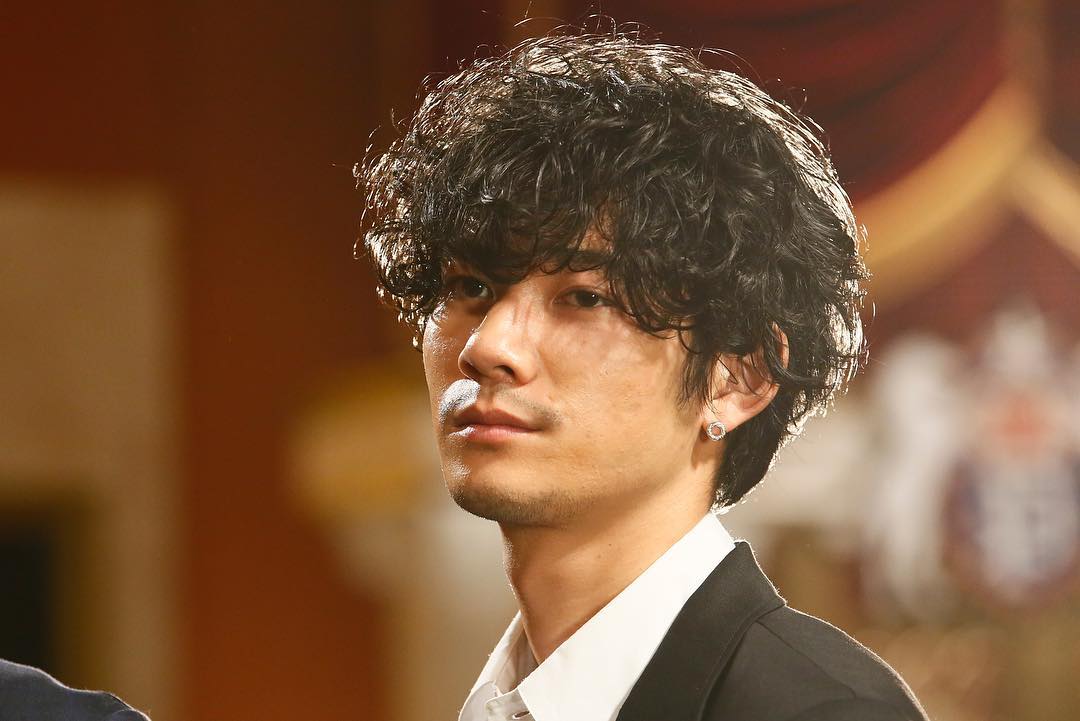 《传奇王子》海报第27张图片