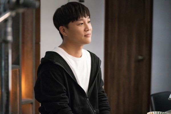 《最完美的离婚》剧照第20张图片