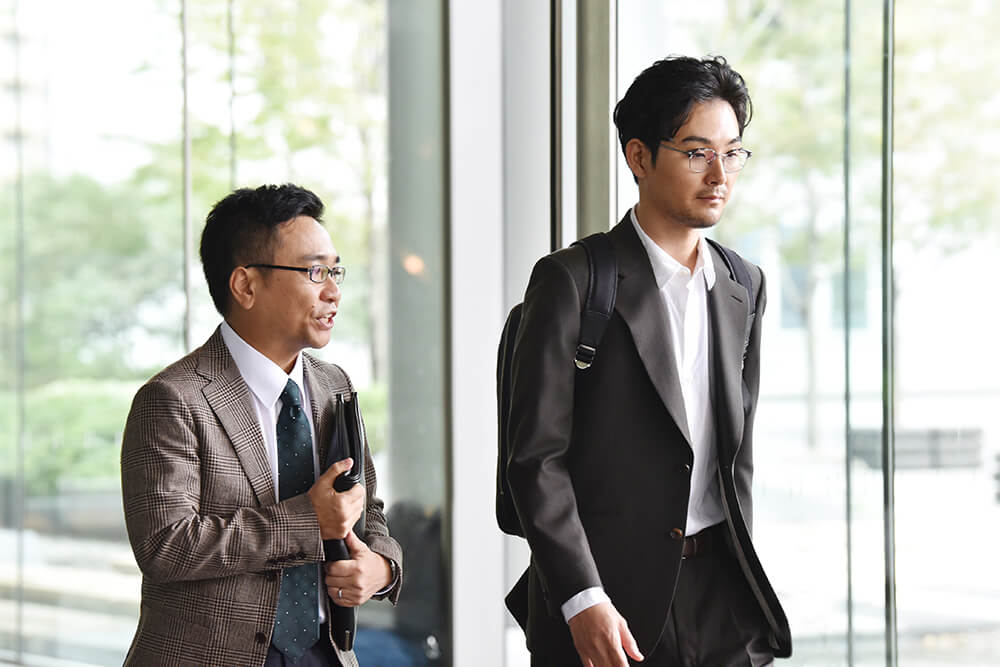 《无法成为野兽的我们》海报第19张图片