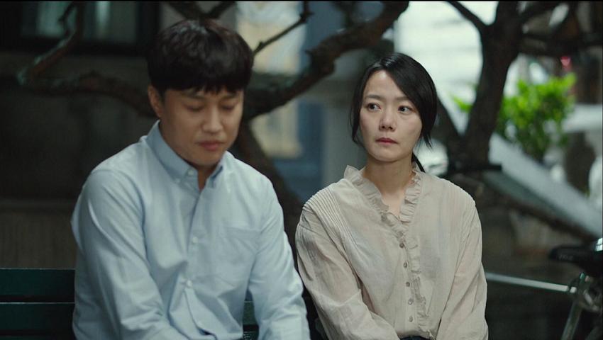 《最完美的离婚》剧照第58张图片