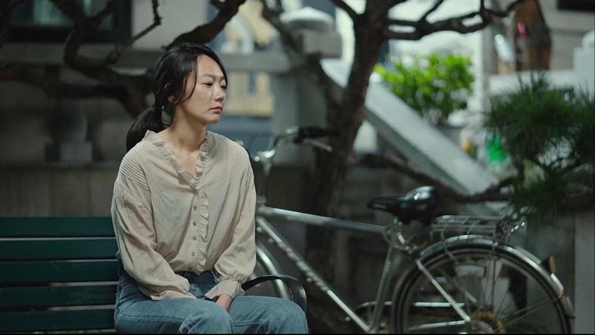 《最完美的离婚》剧照第31张图片