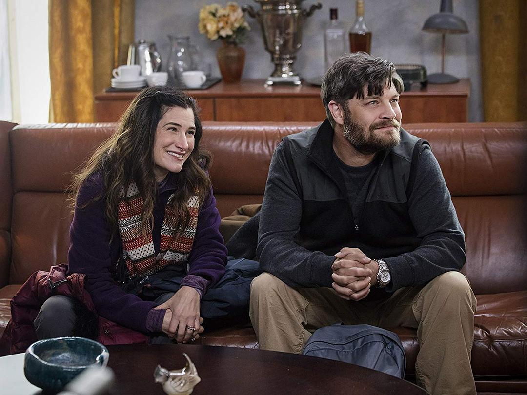 《罗曼诺夫后裔》剧照