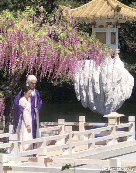 《三生三世枕上书》剧照第19张图片