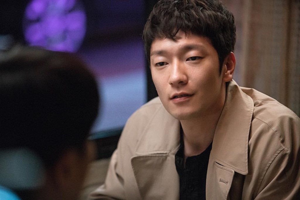 《最完美的离婚》剧照第14张图片